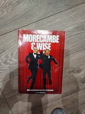 Bring me Sunshie Morecambe and Wise-