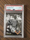 2008 Upper Deck Timeline - Ken Griffey Jr #161 PSA 8