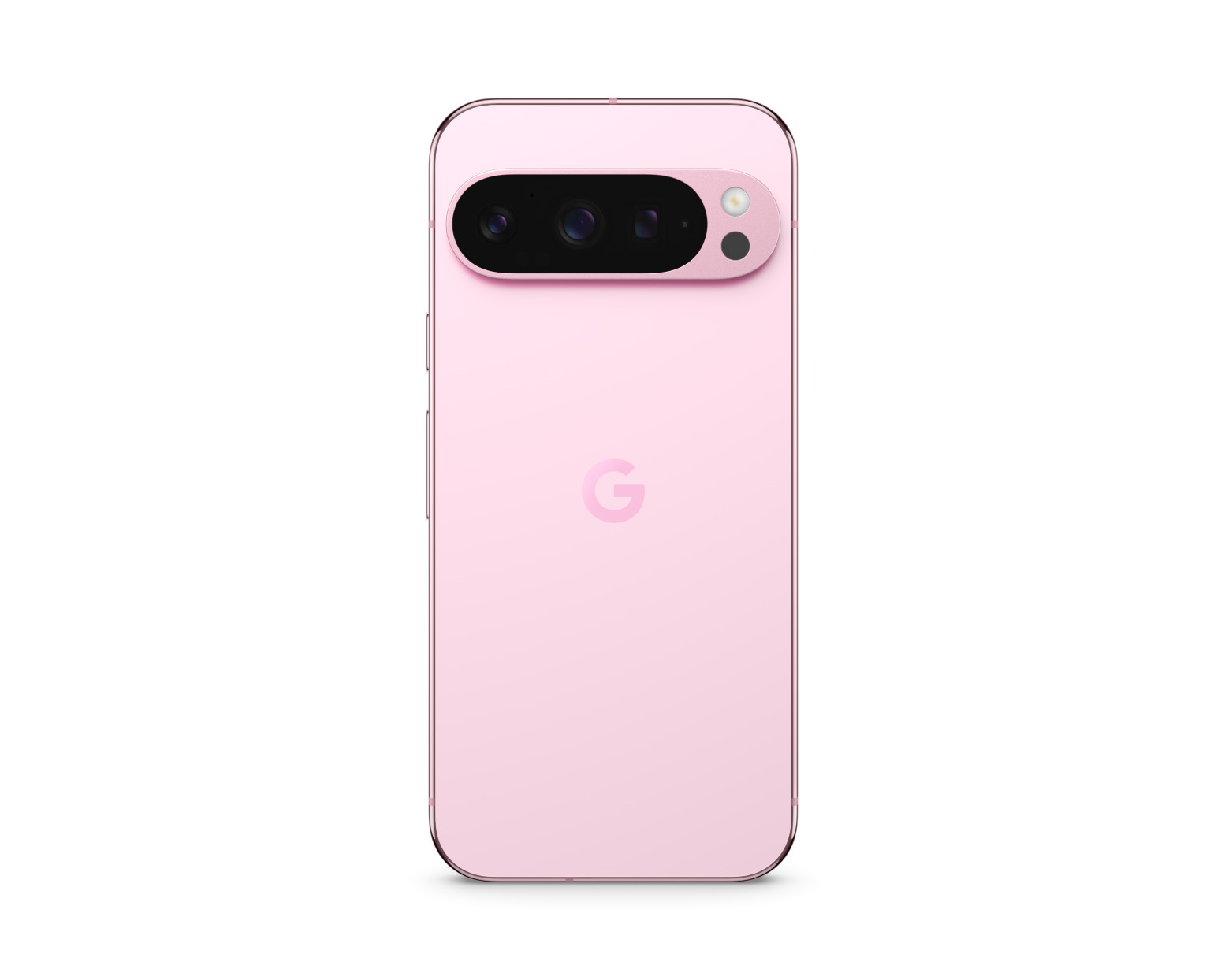 Google Pixel 9 Pro XL GGX8B Unlocked 256GB Rose Quartz Very Good
