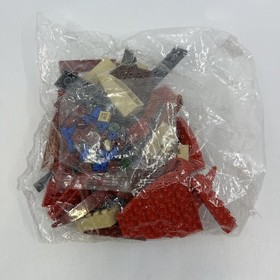 Lego Designer Set #4507 "Prehistoric Creatures" (2004) 4 Sealed Bags