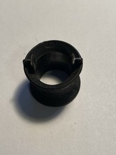 2x HÜLSE LEHNE SITZ VW RALLYE GOLF 2 GTI G60 16V SYNCRO COUNTRY JETTA 357881299