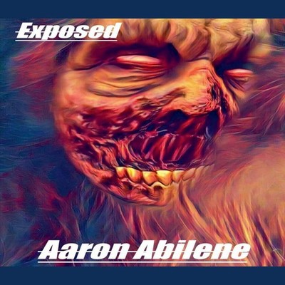Exposed Aaron Abilene Paperback Draft2Digital