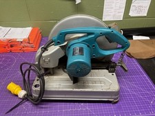 Makita 2414NB 110V Chop Saw Cu…