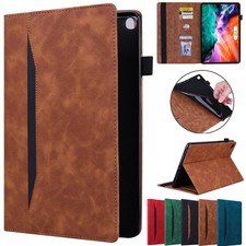 For iPad Air Pro 11 13-inch 2026 Shockproof Flip Leather Wallet Case Stand Cover