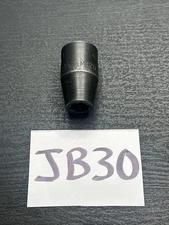 SNAP ON TOOLS  -  3/8" SAE  Shallow Impact Socket,1/2” Drive,6pt, #  IM120  USA