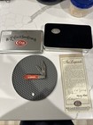 Case 2006 Smooth Old Red Bone Barlow With COA 62009 1/2 SS — photo 1