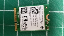 Dell Inspiron 5400 7500 802.11ac 2.4Gbps WiFi Bluetooth 5.0 Card AX201NGW 0P1C6J