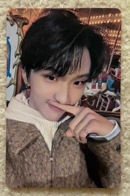 BOYNEXTDOOR No Genre YIZHIYU yzy2.0 mini4 Official PHOTOCARD PC | eBay