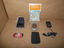 2003 HP iPAQ Pocket PC H4150 Win Mobile 400 MHz FA174A ABA Open Box No Battery