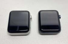 Apple Watch Series 3 42MM Aluminum Case  Bundle of 2