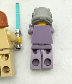 LEGO 7133 Bounty Hunter Pursuit Original Box VERY GOOD Star Wars Figures Vintage 7153