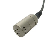 Sony ECM-55SPT Condenser Microphone Cut End - New Old Stock, Free Shipping