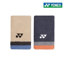 Yonex 26S/S Sports Wristband 1pc Tennis Badminton Training Wrist Band 269BN001U