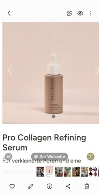 Pro Collagen Refining Serum Simon Ourian M.D