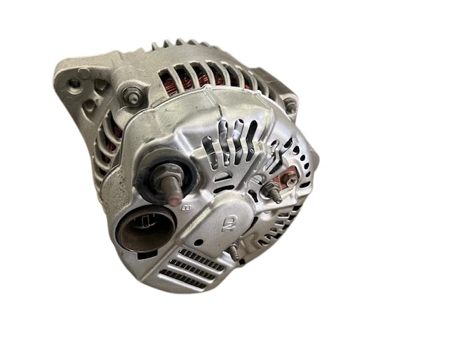 Alternador para JAGUAR VANDEN PLAS, XJ6, XJR, XJS 1993 1994 1995 1996 1997 Foto 2 de 2