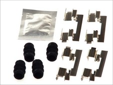 Kits de frein Renault KANGOO