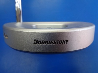 Bridgestone TOURSTAGE ViQ TF-3 Putter Original Steel [34] #496