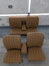 Siège Mercedes 280