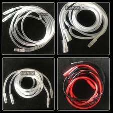 Replacement Reusable Tubing Flexible Hoses For Vacuum Therapy Cupping Machine