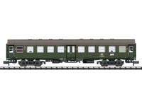 Minitrix T18534 - Personenwagen Umbauwagen 2.Kl. DB Ep. IV - Spur N - NEU