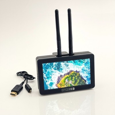 SmallHD Focus Teradek Bolt 500 TX Camera Monitor