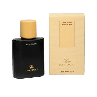 diavid Zino Davidoff Eau De Toilette 125 ml Herren Parfum