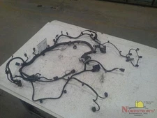 2017 Ford Fusion Engine Wire Harness 6-16,2.0L,TURBO,6SPD AUTO,SE