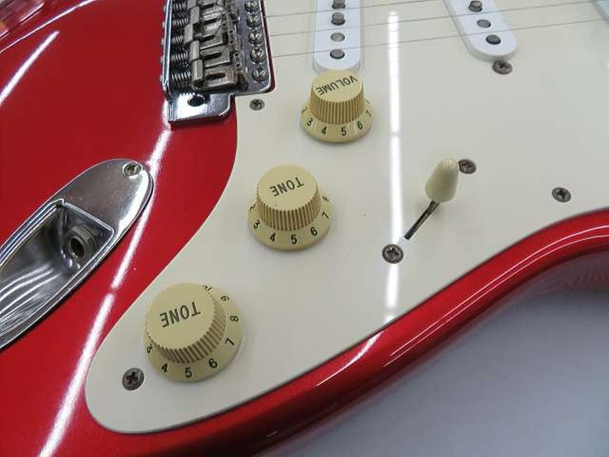 FENDER JAPAN ST57-US (no250218) | eBay