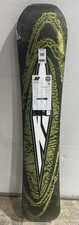Brand New 2027 K2 Hypnotist 155cm Snowboard 650 True Twin Camber BAP Core