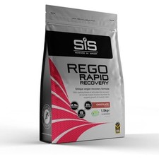 Science In Sport Rego Rapid Recovery Drink Powder - 1.5kg - Chocolate