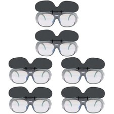  Set of 3 Welder Glasses Welding Goggles Auto Darkening Dustproof
