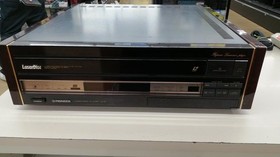 PIONEER MSX Personal Computer PX-V60 Boxed
