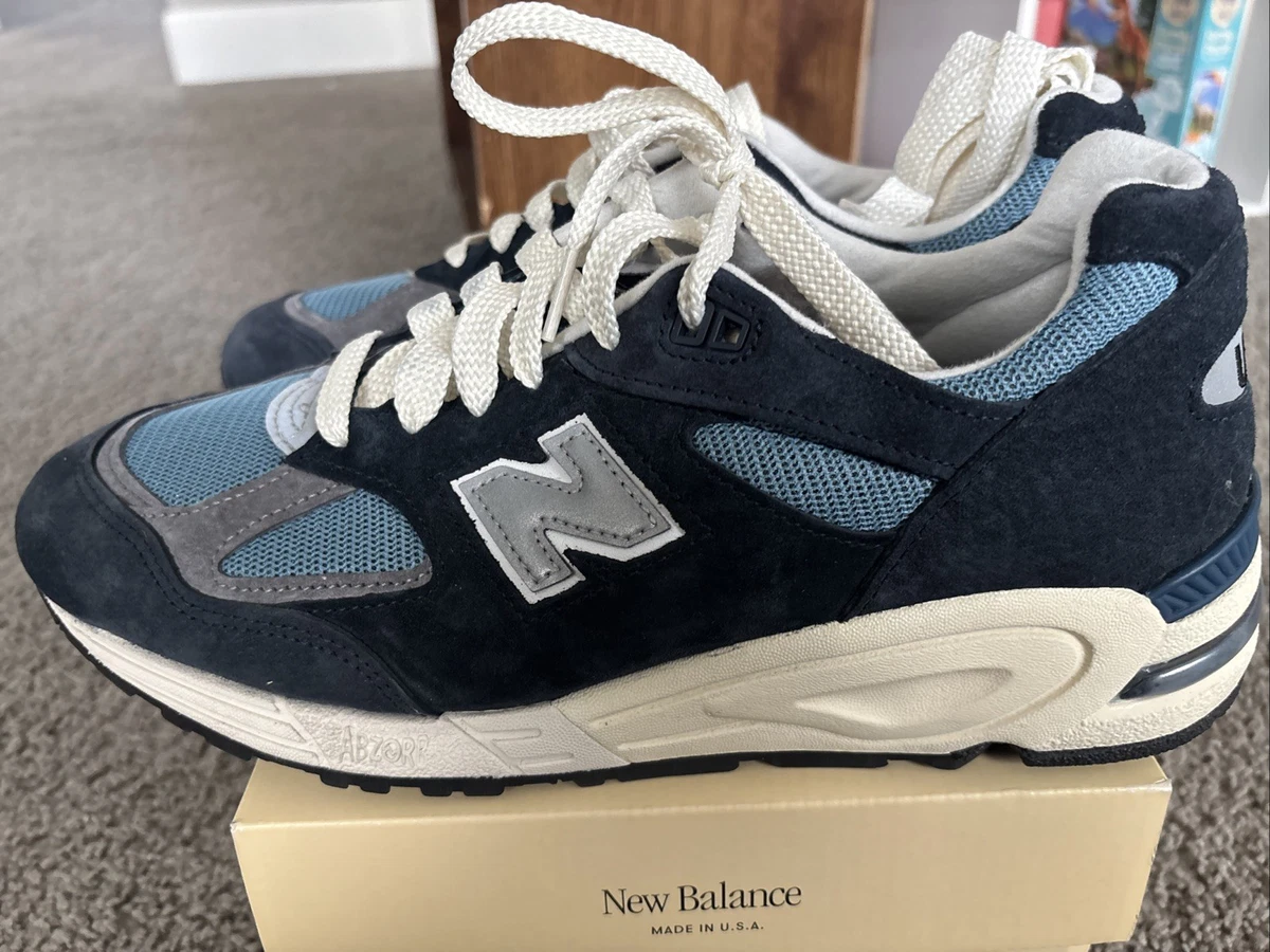 New Balance 991 Sneakers for Men for Sale | Authenticity