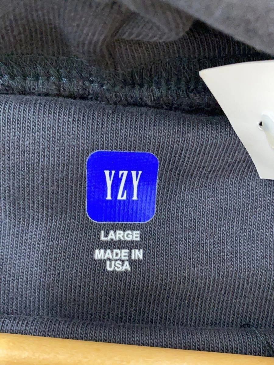 Felpa con cappuccio YEEZY GAP ENGINEERED BY BALENCIAGA L usata