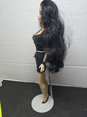 1997 Candi Girls Fashion Couture Hamilton Design Doll #211211 W