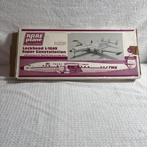 Constellation Database - Lockheed Constellation (Connie) - a propeller-driven