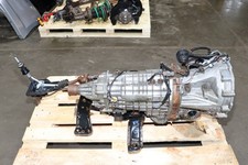2008-2014 Subaru Wrx Sti 6 Speed Awd Manual Transmission Gearbox Ty856uw1ma