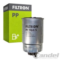 Filtron Kraftstofffilter Anschraubfilter Passend FüR Chrysler Grand Dodge