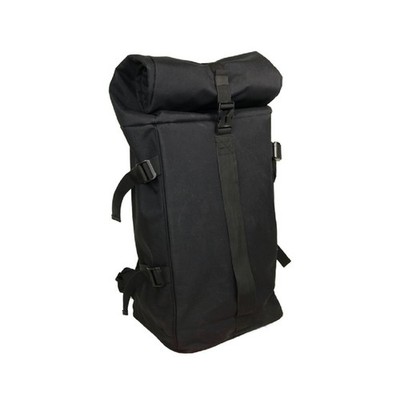AWOL All Weather Odor Lock Roll Top Backpack