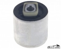 Querlenkerlager / Ø66Mm FüR BMW E39 Limo Kombi E38 94-03