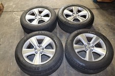 2010-2013 Acura Mdx 18x8 18 5x120 Wheel Set Rim Et45 Oem Factory 2010-2013 Acura Mdx 18x8 18 5x120 Wheel Set Rim Et45 Oem Factory