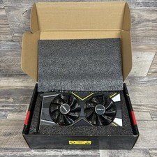 AsRock Radeon RX 5600 XT Challenger 6GB GDDR6 Graphics Card (Tested & Working)