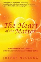The Heart Of The Matter Joffre Mcclung Taschenbuch Kartoniert / Broschiert 2017