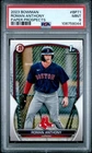2023 BOWMAN PAPER PROSPECTS #BP71 ROMAN ANTHONY PSA 9