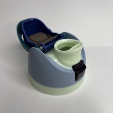 Replacement Lid for Owala FreeSip Water Bottle, Compatible w/ Owala 16-40 OZ