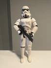 Star Wars Collector Series  Luke Skywalker Kenner 1996 Stormtrooper (Loose)