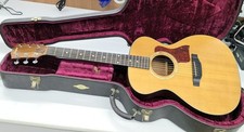 Chitarra acustica TAYLOR 412NAT usata