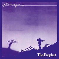 Omega - Prophet Slipcase - Cd - G3Z