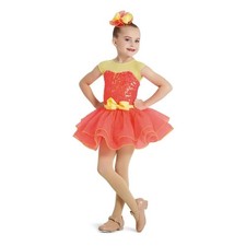 Weissman Dance Costume Child XS