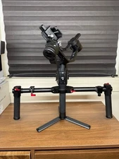 DJI Ronin S Gimbal + Dual Handle Kit